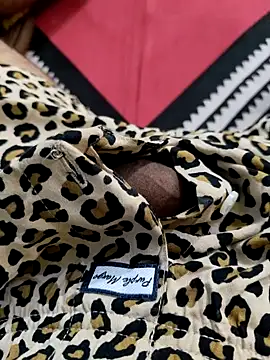 MontyConstant123 online show from 12.04.24