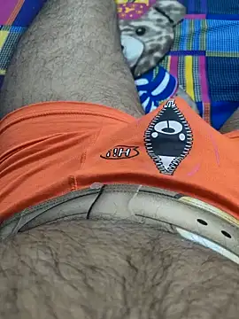 MontyConstant123 online show from 03.16.25