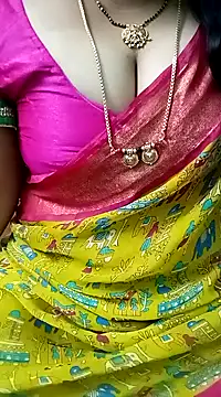 Snapshot of your-sameera chatting on 01.24.25 your-sameera online show from 01.24.25