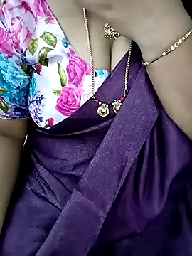 Snapshot of your-sameera chatting on 01.27.25 your-sameera online show from 01.27.25