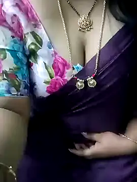 Snapshot of your-sameera chatting on 01.27.25 your-sameera online show from 01.27.25