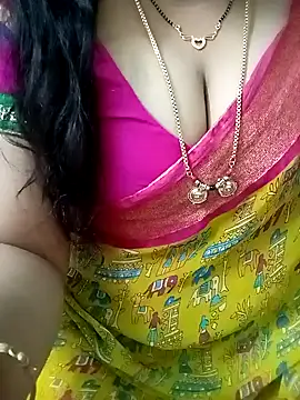 Snapshot of your-sameera chatting on 01.29.25 your-sameera online show from 01.29.25