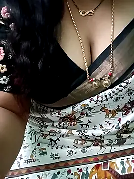 Snapshot of your-sameera chatting on 02.16.25 your-sameera online show from 02.16.25