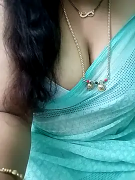 Snapshot of your-sameera chatting on 02.17.25 your-sameera online show from 02.17.25