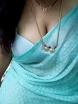 Snapshot of your-sameera chatting on 02.20.25 your-sameera online show from 02.20.25