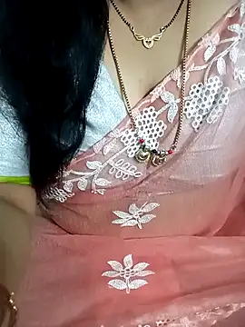 Snapshot of your-sameera chatting on 02.21.25 your-sameera online show from 02.21.25