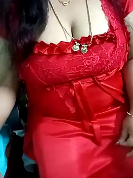 Snapshot of your-sameera chatting on 02.21.25 your-sameera online show from 02.21.25