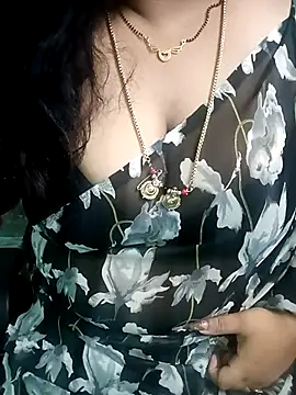 Snapshot of your-sameera chatting on 02.22.25 your-sameera online show from 02.22.25