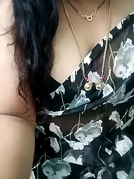 Snapshot of your-sameera chatting on 02.22.25 your-sameera online show from 02.22.25