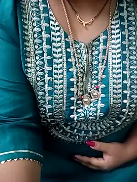 Snapshot of your-sameera chatting on 02.28.25 your-sameera online show from 02.28.25