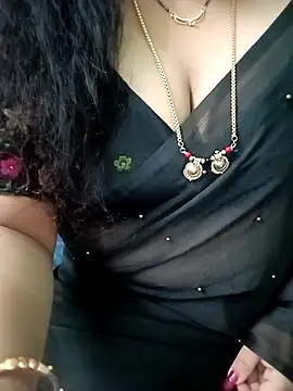 Snapshot of your-sameera chatting on 03.01.25 your-sameera online show from 03.01.25