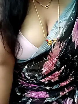 Snapshot of your-sameera chatting on 03.12.25 your-sameera online show from 03.12.25