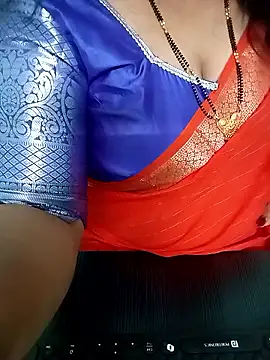 Snapshot of your-sameera chatting on 01.07.26 your-sameera online show from 01.07.26