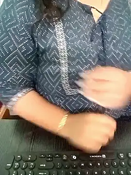 Snapshot of your-sameera chatting on 01.17.26 your-sameera online show from 01.17.26