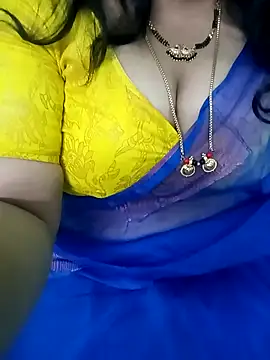 Snapshot of your-sameera chatting on 02.03.26 your-sameera online show from 02.03.26