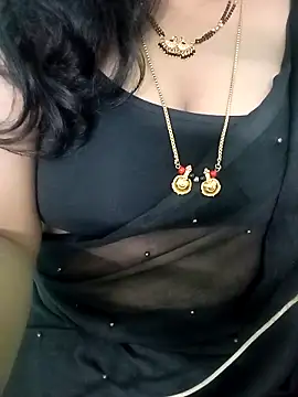 Snapshot of your-sameera chatting on 02.06.26 your-sameera online show from 02.06.26