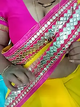 Snapshot of your-sameera chatting on 02.07.26 your-sameera online show from 02.07.26