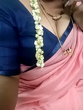 Snapshot of your-sameera chatting on 02.20.26 your-sameera online show from 02.20.26