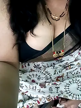 Snapshot of your-sameera chatting on 02.21.26 your-sameera online show from 02.21.26