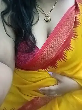 Snapshot of your-sameera chatting on 07.06.26 your-sameera online show from 07.06.26