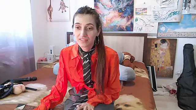 Iren online show from 03.14.25