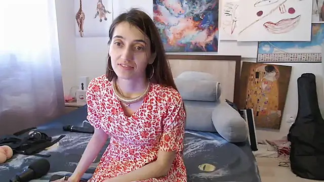 Iren online show from 03.16.25