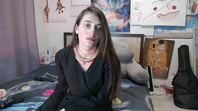 Iren online show from 03.18.25