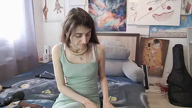 Iren online show from 03.18.25