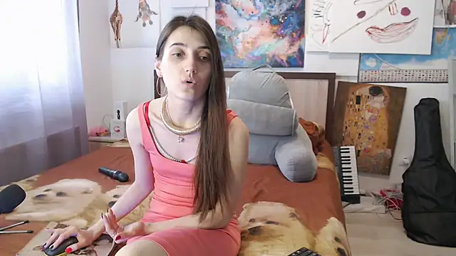 Iren online show from 03.21.25