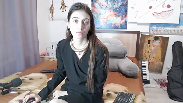 Iren online show from 03.22.25