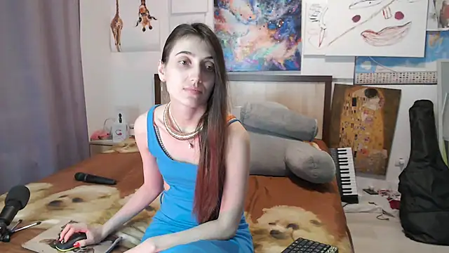 Iren online show from 03.22.25