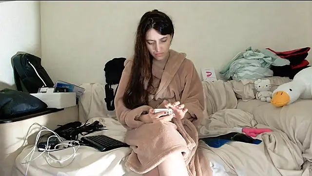 Iren online show from 02.13.26