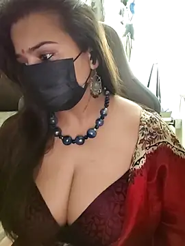 Snapshot of AzadPanchi2024 chatting on 02.14.26 AzadPanchi2024 online show from 02.14.26