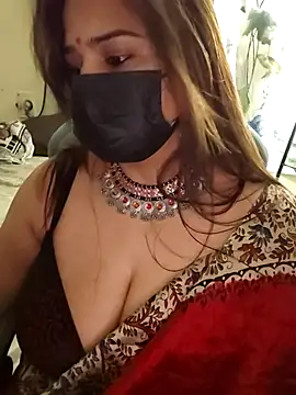 Snapshot of AzadPanchi2024 chatting on 02.18.26 AzadPanchi2024 online show from 02.18.26