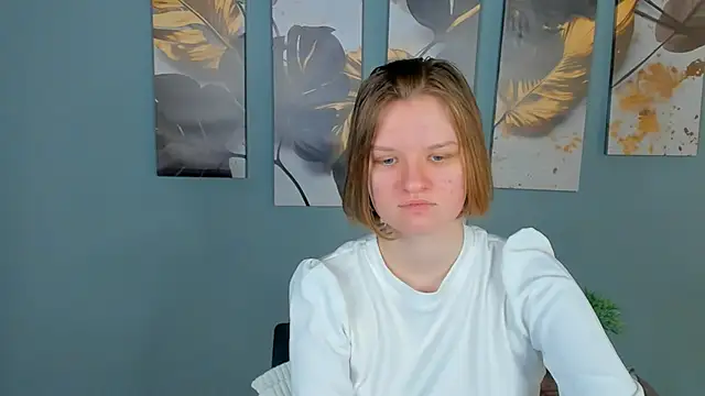 LilianSwall online show from 01.15.26