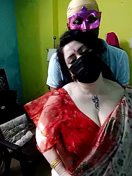 Snapshot of Raja_Ranii chatting on 03.02.25 Raja Ranii online show from 03.02.25