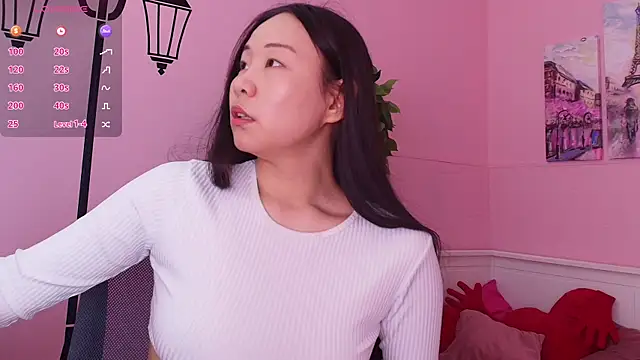 Inari Okami  online show from 03.27.26