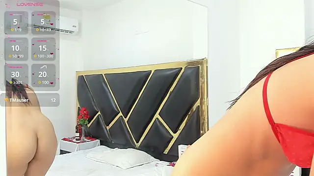 kaily sweet1 online show from 03.07.25