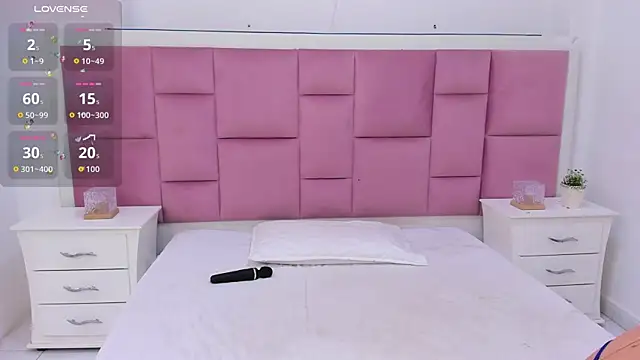 kaily sweet1 online show from 11.16.25