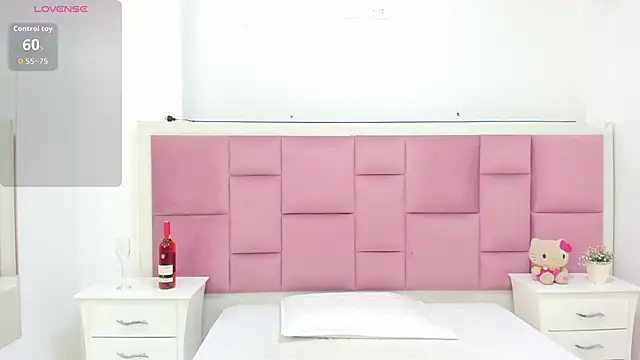 kaily sweet1 online show from 01.06.26