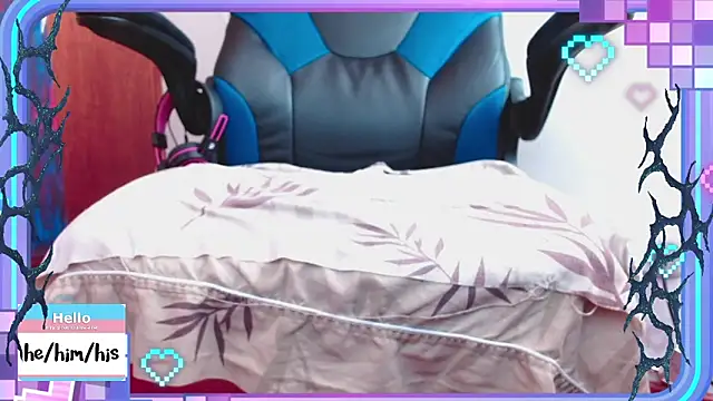 Snapshot of masterkevinftm chatting on 03.01.25 masterkevinftm online show from 03.01.25