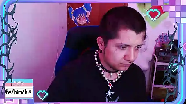 Snapshot of masterkevinftm chatting on 03.15.25 masterkevinftm online show from 03.15.25