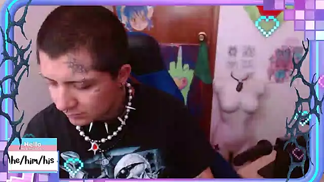 Snapshot of masterkevinftm chatting on 03.17.25 masterkevinftm online show from 03.17.25