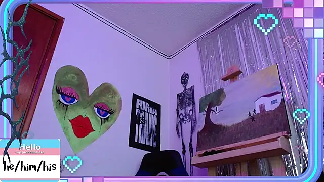 Snapshot of masterkevinftm chatting on 01.15.26 masterkevinftm online show from 01.15.26