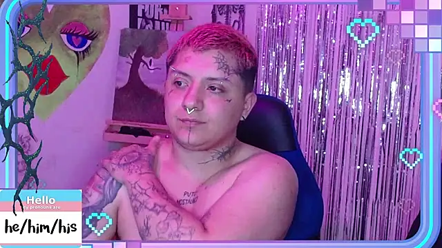 Snapshot of masterkevinftm chatting on 02.27.26 masterkevinftm online show from 02.27.26