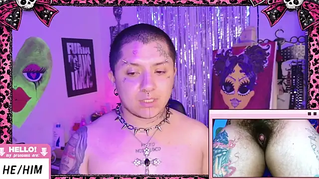 masterkevinftm online show from 04.11.26