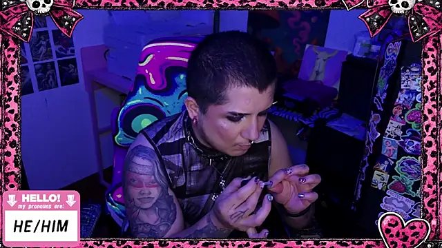 masterkevinftm online show from 05.23.26