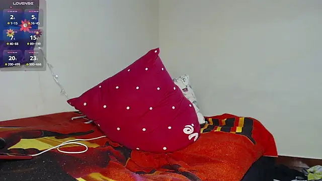 Dante Bear  online show from 02.19.25