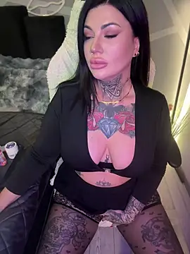 krysstal003 online show from 01.04.25