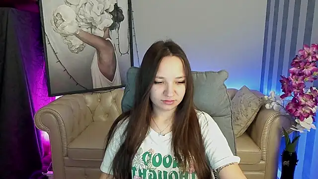 ElysLunar online show from 12.13.24